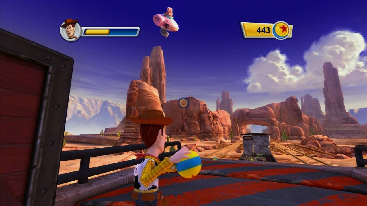 Toy Story 3: El Videojuego - Imagen 29